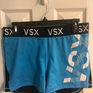 Victoria Secret workout shorts